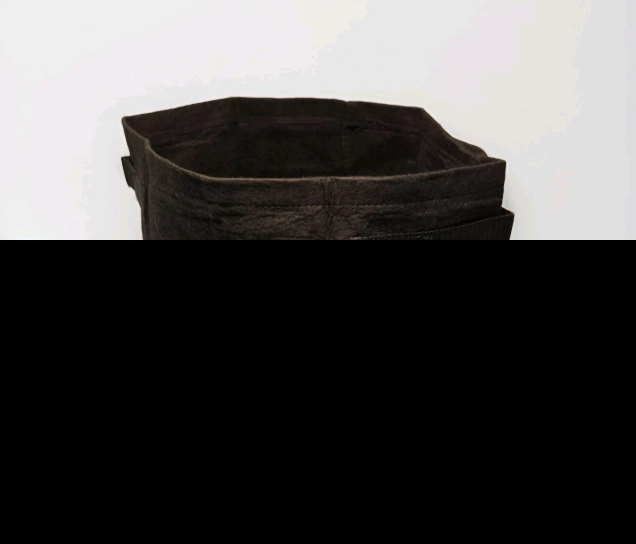 3 Stück Kartoffeltopf 10L Pflanzsack Grow Bag mit Erntefenster Pflanztopf Balkon Garten kopieren – Bild 7